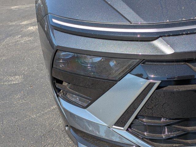 new 2026 Hyundai Sonata car, priced at $29,471