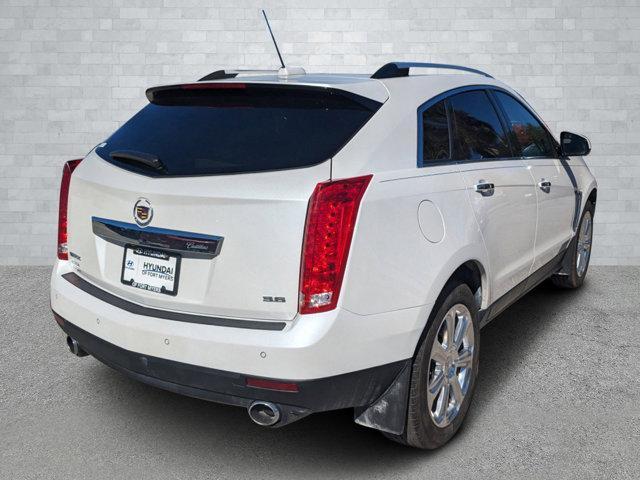 used 2016 Cadillac SRX car, priced at $14,791