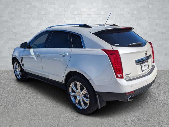 used 2016 Cadillac SRX car, priced at $14,791