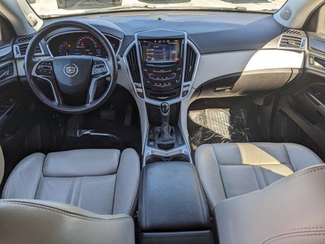 used 2016 Cadillac SRX car, priced at $14,791