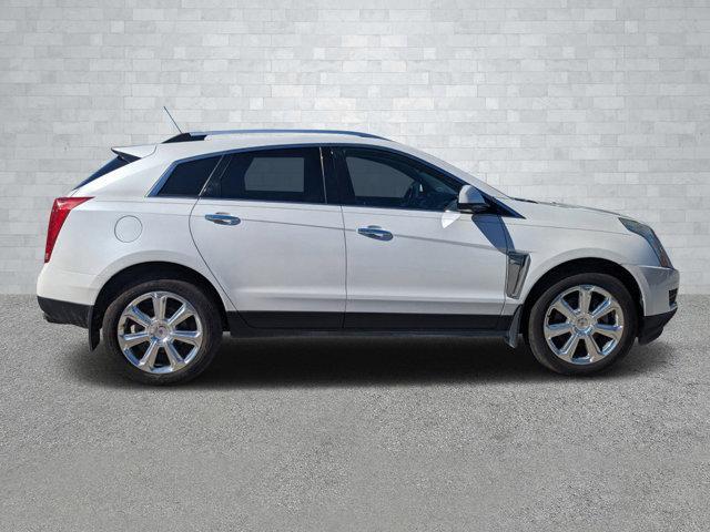 used 2016 Cadillac SRX car, priced at $14,791