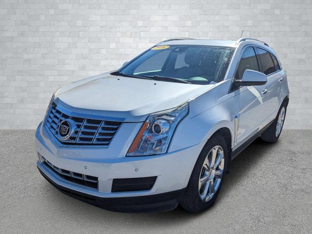 used 2016 Cadillac SRX car, priced at $14,791