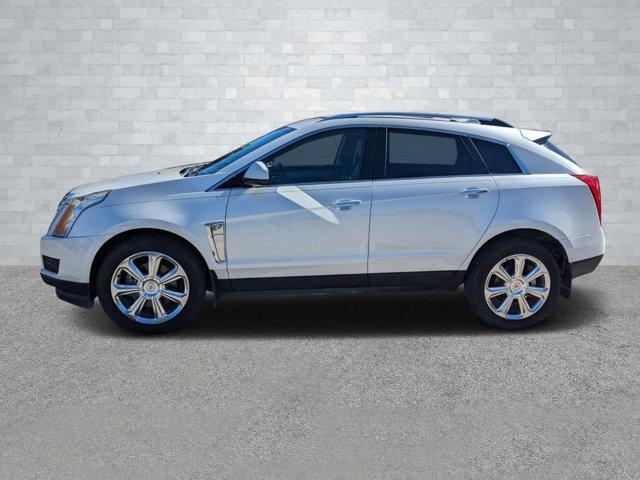 used 2016 Cadillac SRX car, priced at $14,791