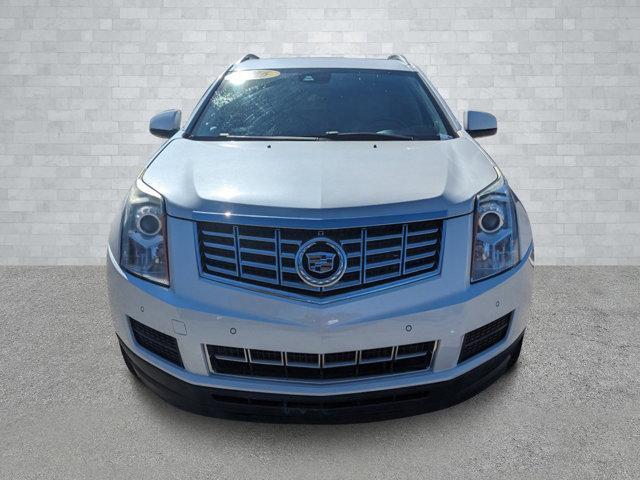 used 2016 Cadillac SRX car, priced at $14,791