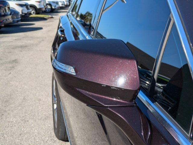 used 2021 Cadillac XT5 car, priced at $22,693