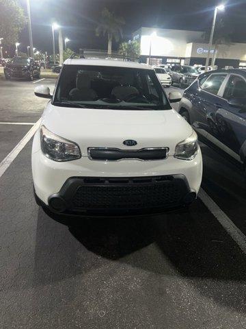 used 2014 Kia Soul car, priced at $7,501