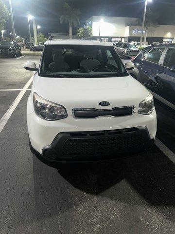 used 2014 Kia Soul car, priced at $7,501