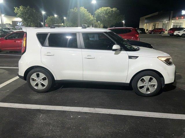 used 2014 Kia Soul car, priced at $7,501