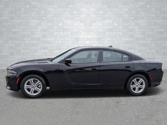 used 2023 Dodge Charger car, priced at $20,304