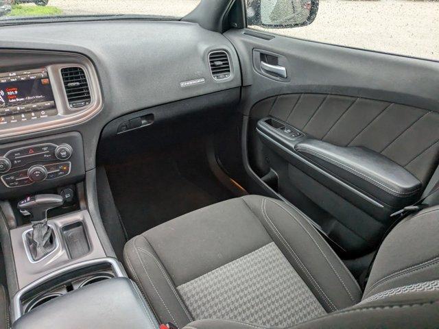 used 2023 Dodge Charger car, priced at $20,304