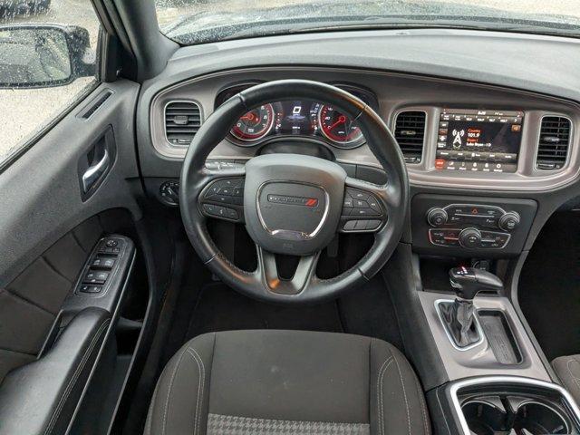 used 2023 Dodge Charger car, priced at $20,304