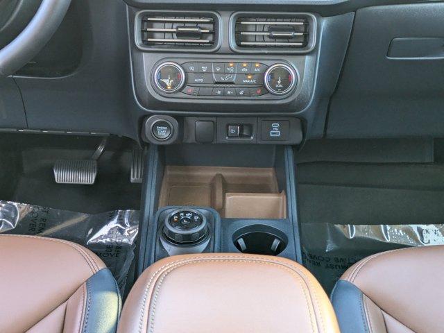 used 2023 Ford Maverick car, priced at $29,142