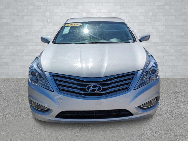 used 2014 Hyundai Azera car, priced at $12,693