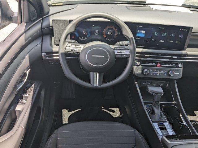 new 2025 Hyundai SANTA CRUZ car, priced at $28,786