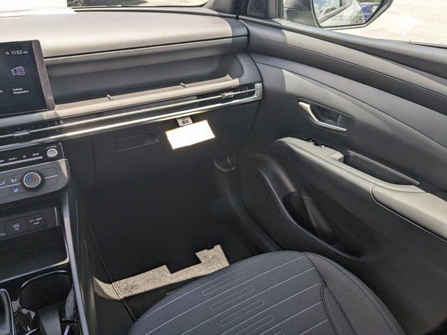 new 2025 Hyundai SANTA CRUZ car, priced at $28,786
