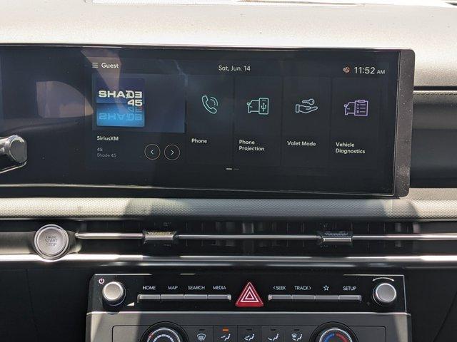 new 2025 Hyundai SANTA CRUZ car, priced at $28,786