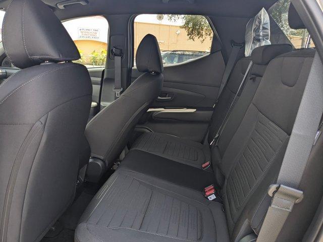 new 2025 Hyundai SANTA CRUZ car, priced at $28,786