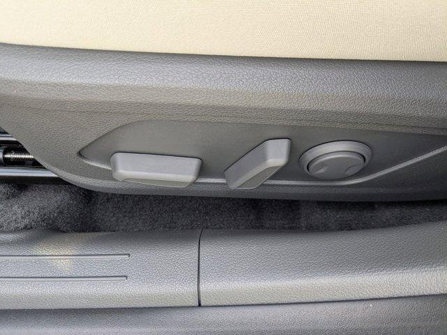 new 2025 Hyundai Sonata Hybrid car, priced at $30,338