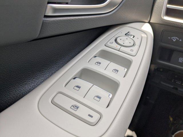 new 2025 Hyundai Sonata Hybrid car, priced at $30,338