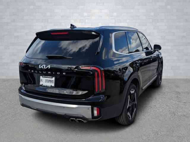 used 2023 Kia Telluride car, priced at $32,566