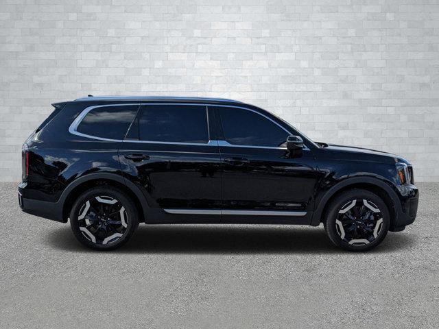 used 2023 Kia Telluride car, priced at $32,566