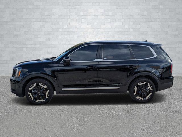 used 2023 Kia Telluride car, priced at $32,566