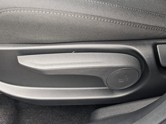 new 2025 Hyundai Tucson car, priced at $27,473