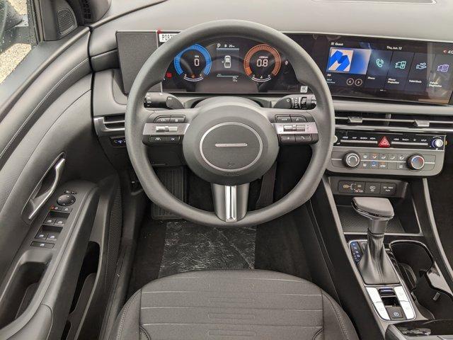 new 2025 Hyundai SANTA CRUZ car, priced at $27,776