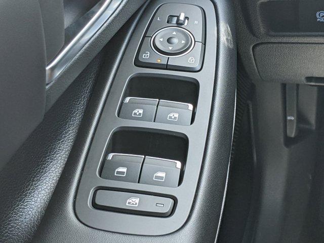 new 2025 Hyundai Sonata Hybrid car, priced at $29,993