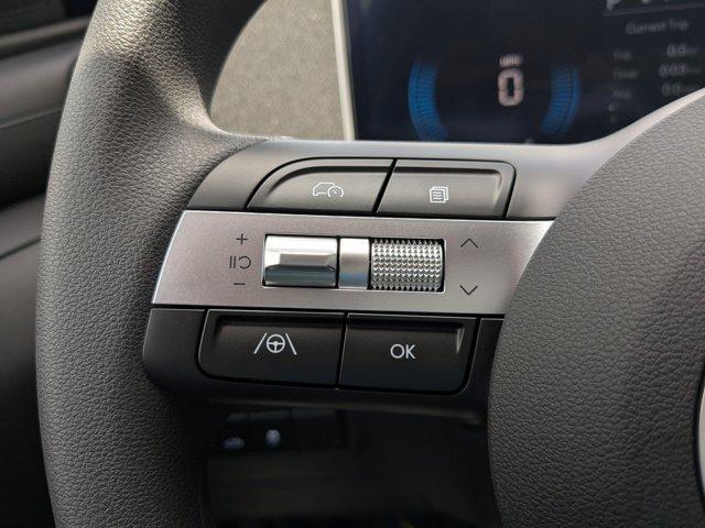 new 2025 Hyundai SANTA CRUZ car, priced at $28,858