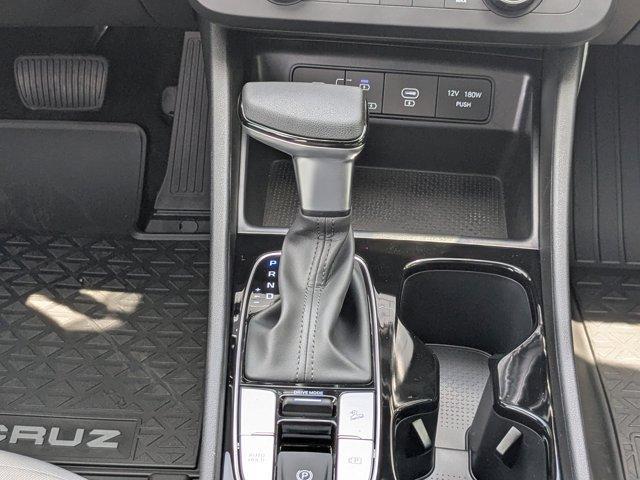 new 2025 Hyundai SANTA CRUZ car, priced at $28,858