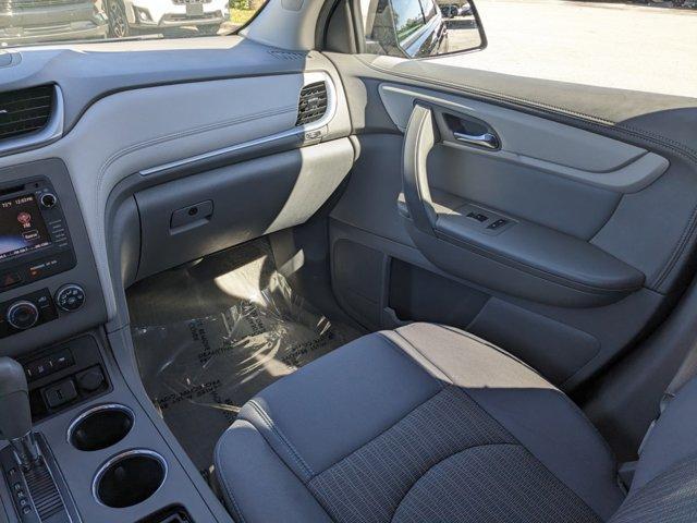 used 2015 Chevrolet Traverse car, priced at $11,792