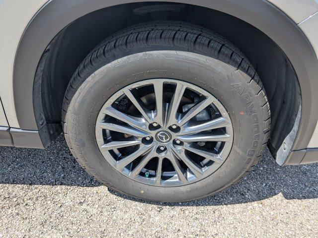 used 2020 Mazda CX-5 car, priced at $17,695