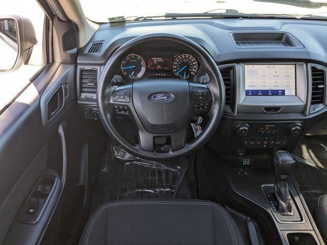 used 2022 Ford Ranger car, priced at $26,622