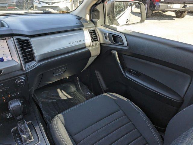 used 2022 Ford Ranger car, priced at $26,622