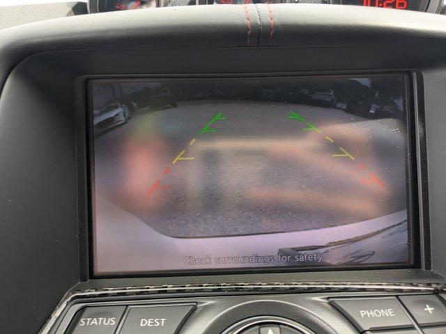 used 2020 Nissan 370Z car, priced at $37,993