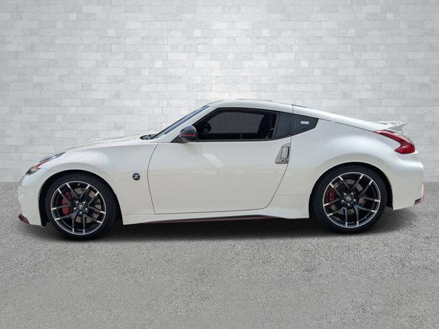 used 2020 Nissan 370Z car, priced at $37,993