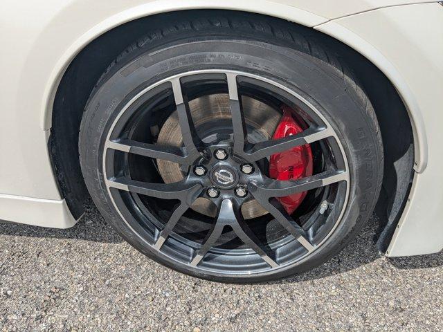 used 2020 Nissan 370Z car, priced at $37,993
