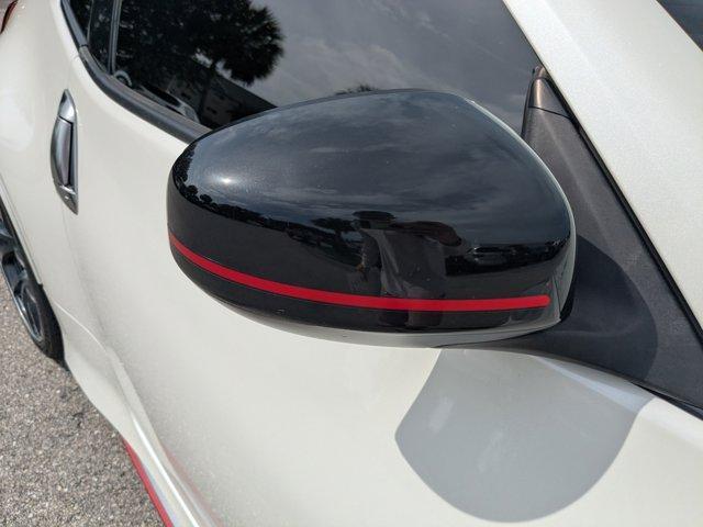 used 2020 Nissan 370Z car, priced at $37,993