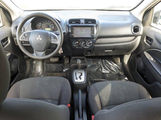 used 2019 Mitsubishi Mirage G4 car, priced at $8,494