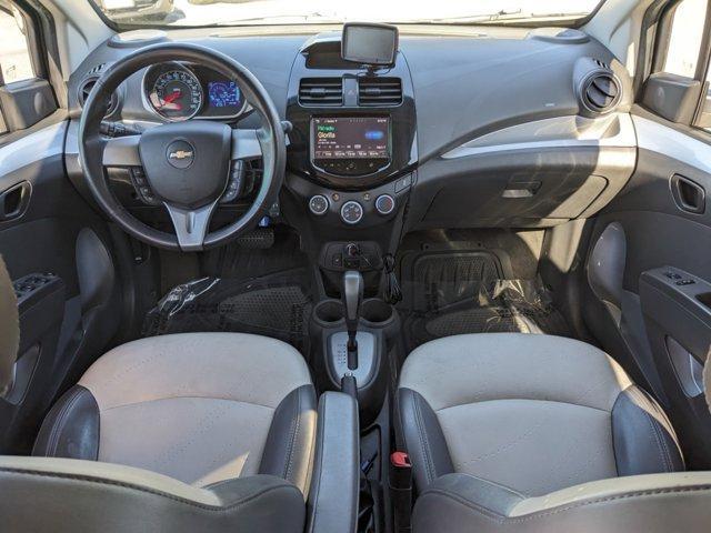 used 2014 Chevrolet Spark car, priced at $8,451