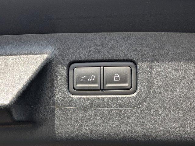 new 2026 Hyundai Santa Fe car, priced at $33,520