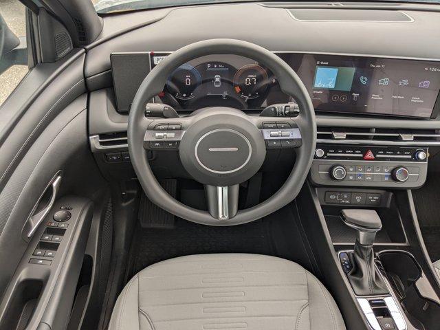 new 2025 Hyundai SANTA CRUZ car, priced at $29,170