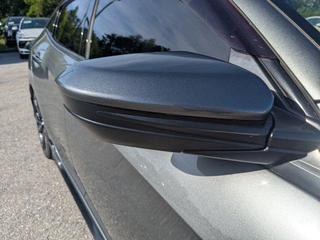 used 2019 Honda Civic car, priced at $15,694