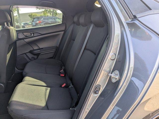used 2019 Honda Civic car, priced at $15,694