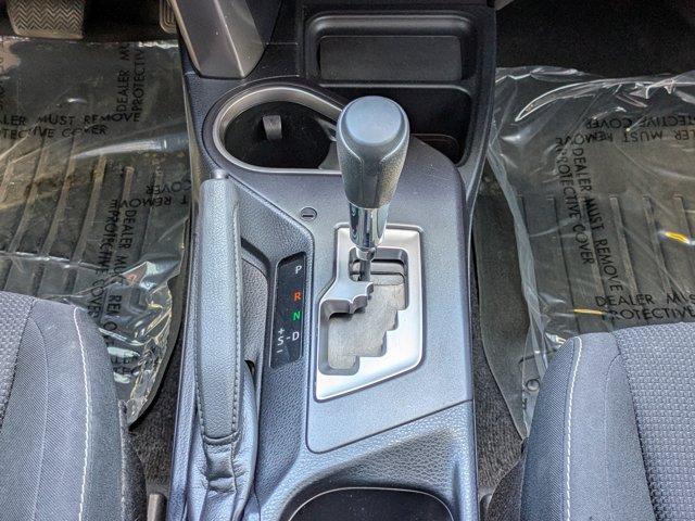 used 2018 Toyota RAV4 car, priced at $15,693