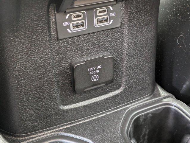 used 2023 Jeep Gladiator car, priced at $37,761