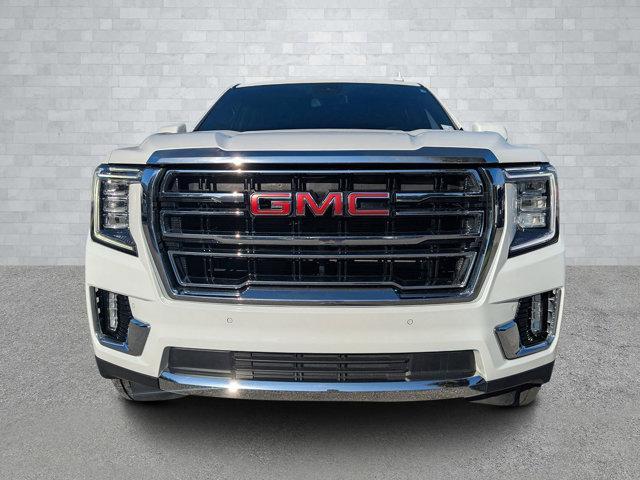 used 2023 GMC Yukon car, priced at $45,663