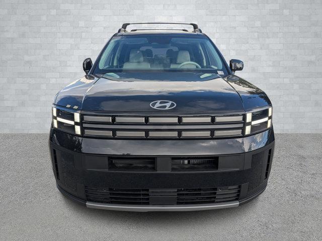 new 2026 Hyundai SANTA FE HEV car, priced at $37,090