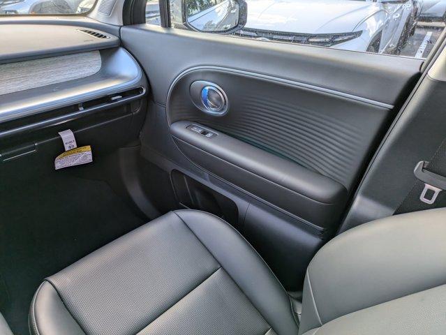 new 2026 Hyundai IONIQ 9 car, priced at $64,104